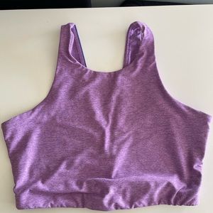 Outdoor Voices Venus Crop Top